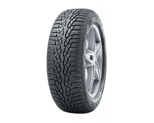 Nokian Tyres WR D4 195/45 R16 84H Nokian Tyres WR D4 195/45 R16 84H