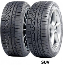 Nokian Tyres WR G2 275/45 R18 107V