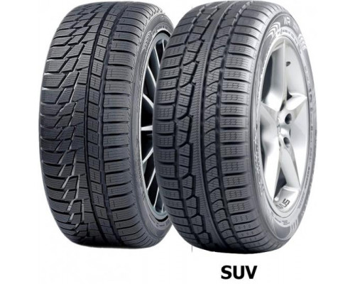 Nokian Tyres WR G2 275/45 R18 107V Nokian Tyres WR G2 275/45 R18 107V