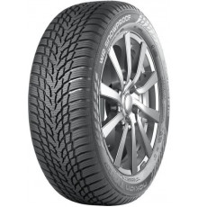 Nokian Tyres WR Snowproof 215/55 R17 98H
