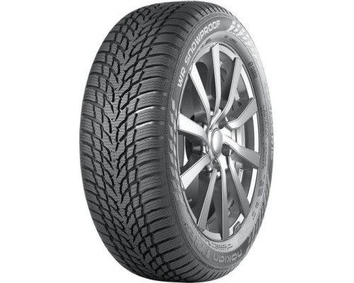 Nokian Tyres WR Snowproof 215/55 R17 98H
