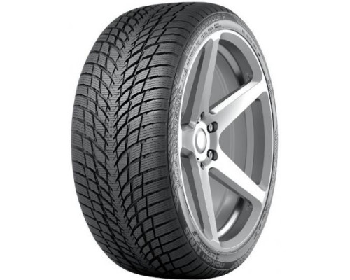 Nokian Tyres WR Snowproof P 215/55 R17 98V Nokian Tyres WR Snowproof P 215/55 R17 98V