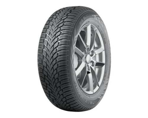 Nokian Tyres WR SUV 4 215/65 R17 103H Nokian Tyres WR SUV 4 215/65 R17 103H