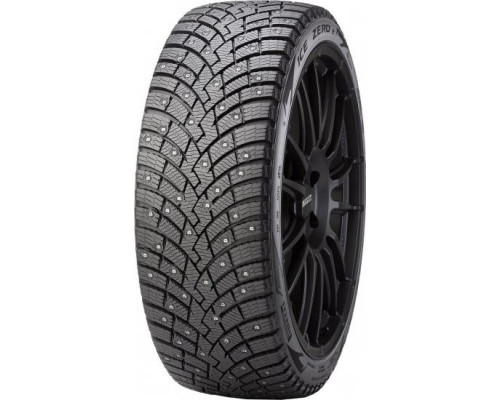 Pirelli Ice Zero 2 215/65 R16 102T (шип)