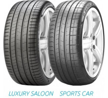 Pirelli PZero (PZ4) 285/30 R21 100Y Silent