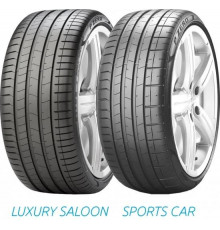 Pirelli PZero (PZ4) 225/45 R19 96W RunFlat