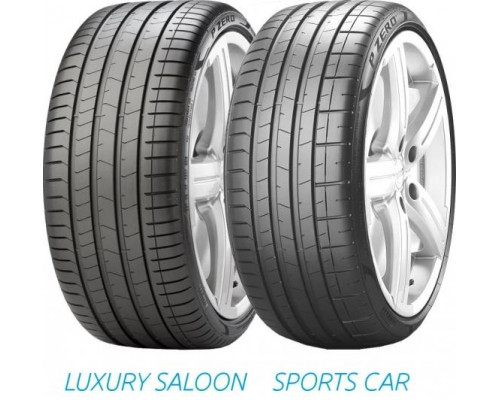 Pirelli PZero (PZ4) 235/50 R19 99Y