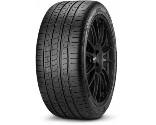 Pirelli PZero Rosso 295/40 R20 110Y Pirelli PZero Rosso 295/40 R20 110Y