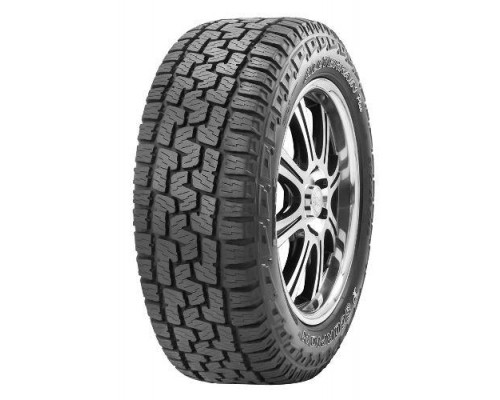 Pirelli Scorpion All Terrain Plus 255/60 R18 112H Pirelli Scorpion All Terrain Plus 255/60 R18 112H