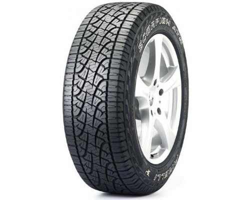 Pirelli Scorpion ATR 185/75 R16 93T Pirelli Scorpion ATR 185/75 R16 93T