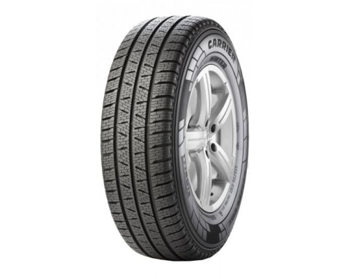 Pirelli Winter Carrier 235/65 R16C 118R Pirelli Winter Carrier 235/65 R16C 118R