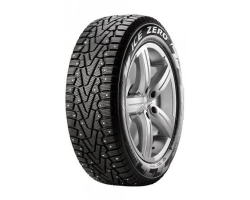 Pirelli Winter Ice Zero 215/50 R17 95T (шип)