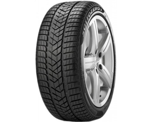 Pirelli Winter SottoZero 3 215/55 R17 98V Pirelli Winter SottoZero 3 215/55 R17 98V
