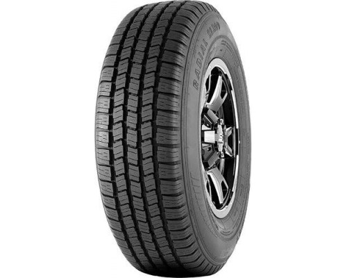 Powertrac Loadking 185/75 R16C 104R Powertrac Loadking 185/75 R16C 104R