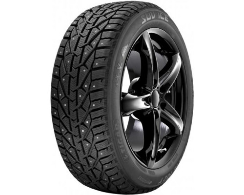 Tigar Ice 195/65 R15 95T (шип)