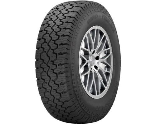 Tigar Road Terrain 265/70 R16 116T Tigar Road Terrain 265/70 R16 116T
