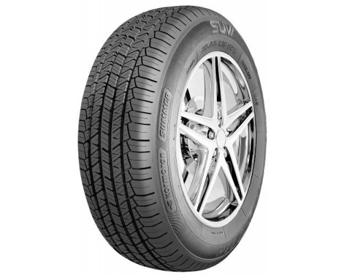 Tigar Summer SUV 275/40 R20 106Y Tigar Summer SUV 275/40 R20 106Y