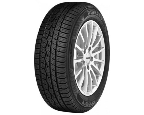 Toyo Celsius 195/55 R20 95H