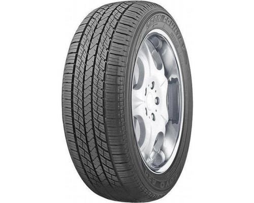 Toyo Open Country 20A 215/55 R18 95H Toyo Open Country 20A 215/55 R18 95H