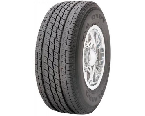 Toyo Open Country H/T 265/75 R16 116T Toyo Open Country H/T 265/75 R16 116T
