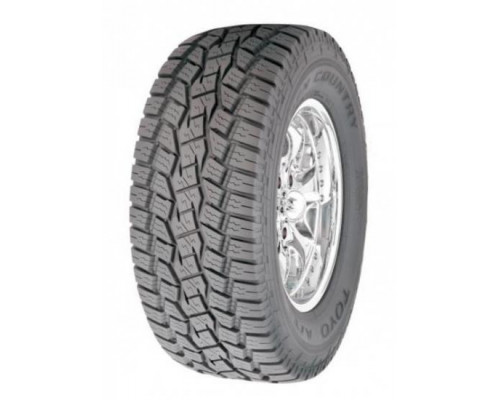 Toyo Open Country A/T 235/85 R16 120S Toyo Open Country A/T 235/85 R16 120S