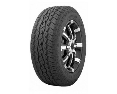 Toyo Open Country A/T Plus 225/75 R15 102T Toyo Open Country A/T Plus 225/75 R15 102T