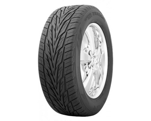 Toyo Proxes S/T III 245/50 R20 102V Toyo Proxes S/T III 245/50 R20 102V
