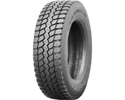 Triangle TR689A (ведущая) 235/75 R17 141J Triangle TR689A (ведущая) 235/75 R17 141J