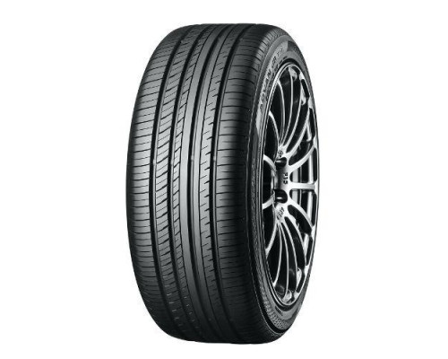 Yokohama Advan dB V552 195/55 R15 85V Yokohama Advan dB V552 195/55 R15 85V