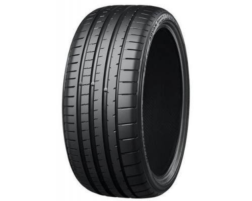 Yokohama Advan Sport V107 255/35 R18 94Y Yokohama Advan Sport V107 255/35 R18 94Y