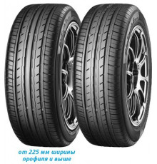 Yokohama Bluearth Es ES32 195/65 R15 91V