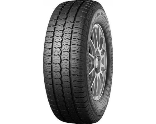 Yokohama BluEarth-Van All Season RY61 215/70 R15C 109R Yokohama BluEarth-Van All Season RY61 215/70 R15C 109R