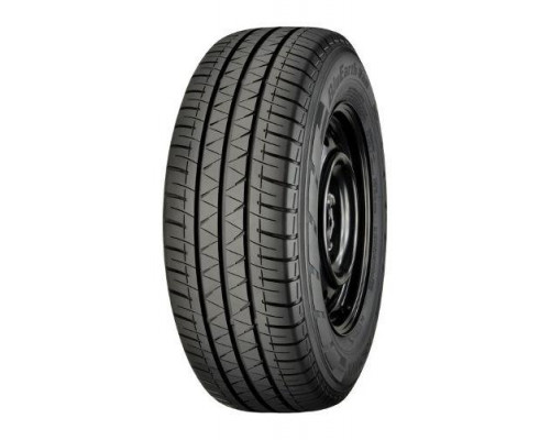 Yokohama BluEarth-Van RY55 215/60 R16C 103T Yokohama BluEarth-Van RY55 215/60 R16C 103T