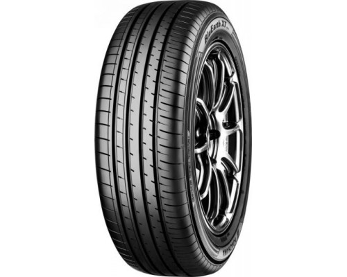 Yokohama Bluearth-XT AE61 215/60 R17 96V Yokohama Bluearth-XT AE61 215/60 R17 96V