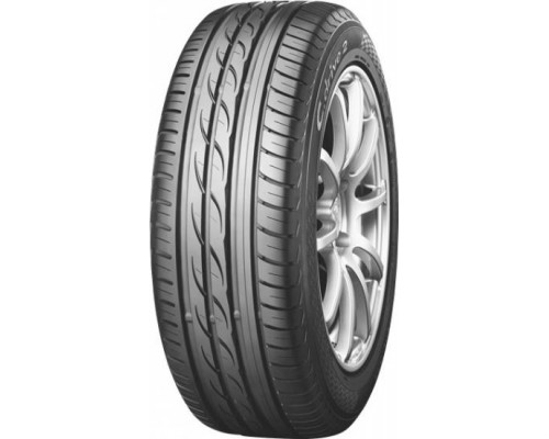 Yokohama C.Drive 2 AC02 235/50 R18 97V RunFlat