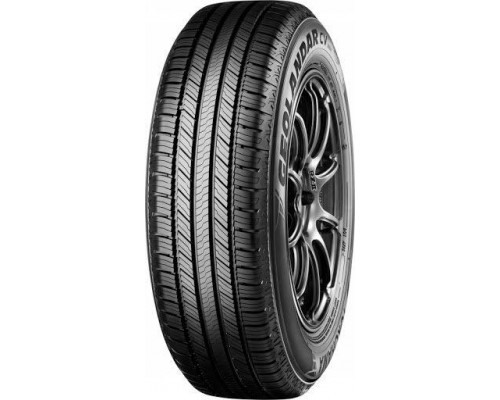 Yokohama Geolandar CV G058 245/50 R20 102V Yokohama Geolandar CV G058 245/50 R20 102V