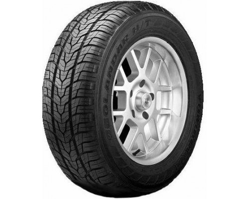 Yokohama Geolandar H/T G038 265/60 R18 110V Yokohama Geolandar H/T G038 265/60 R18 110V