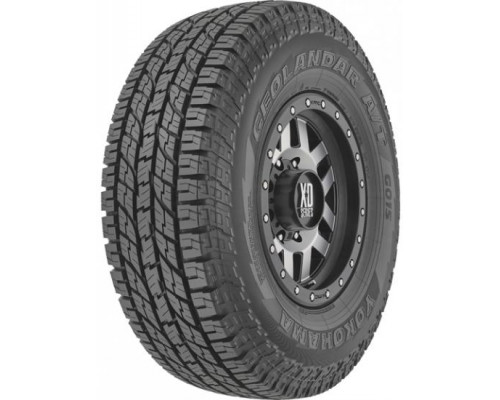 Yokohama Geolandar A/T G015 235/55 R19 105H Yokohama Geolandar A/T G015 235/55 R19 105H