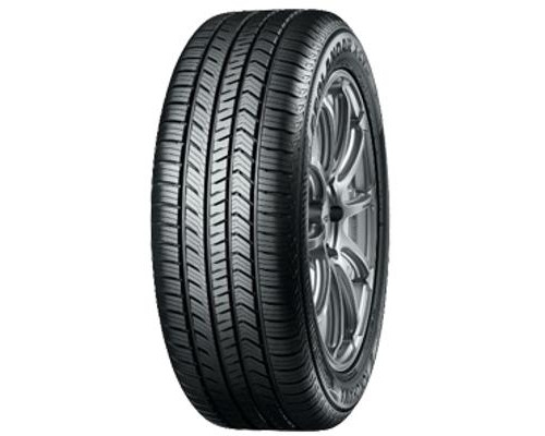 Yokohama Geolandar X-CV G057 255/55 R18 109W Yokohama Geolandar X-CV G057 255/55 R18 109W