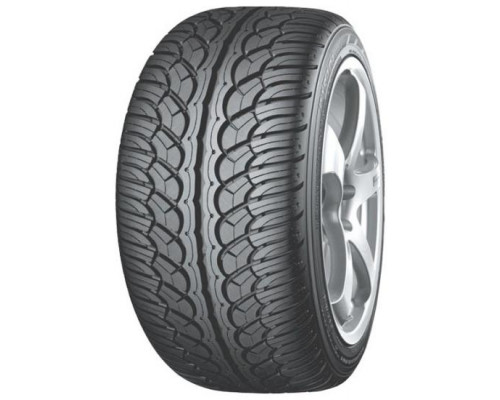 Yokohama Parada Spec-X PA02 285/40 R23 111V Yokohama Parada Spec-X PA02 285/40 R23 111V
