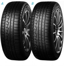 Yokohama W.Drive V902 285/45 R19 111V