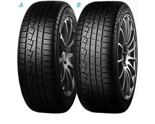 Yokohama W.Drive V902 285/45 R19 111V Yokohama W.Drive V902 285/45 R19 111V
