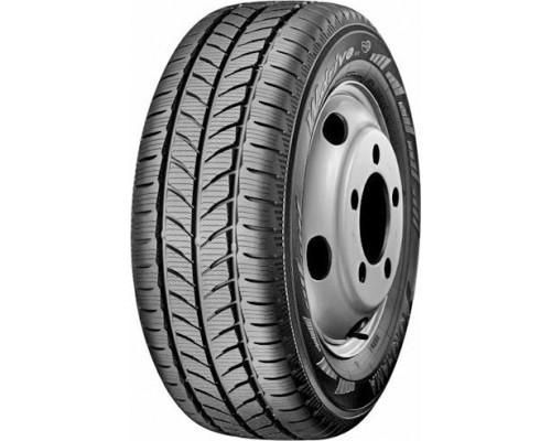 Yokohama W.Drive WY01 225/75 R16C 121R Yokohama W.Drive WY01 225/75 R16C 121R