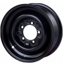 Accuride УАЗ-450 6x15 5x139.7 ET 22 Dia 108.5 (silver)