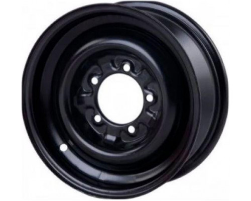 Accuride УАЗ-450 6x15 5x139.7 ET 22 Dia 108.5 (silver)