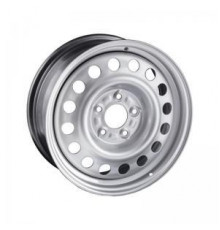 Accuride ВАЗ-21214 5x16 5x139.7 ET 58 Dia 98.6 (grey)