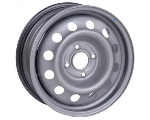 Accuride ВАЗ-2170 5.5x14 4x98 ET 35 Dia 58.6 (grey)