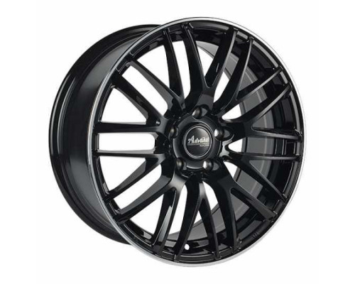 Advanti MM579 7.5x17 5x114.3 ET 45 Dia 67.1 (MB)