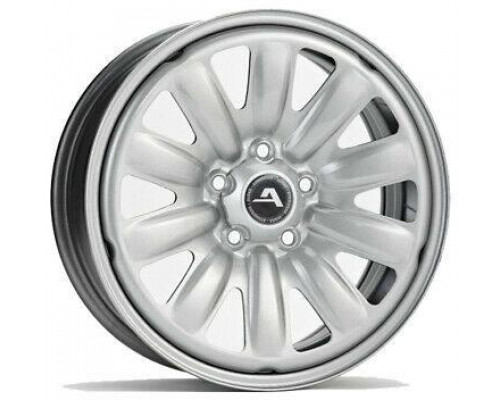 Alcar Hybridrad 132500 7x17 5x114.3 ET 55 Dia 56.1 (silver)