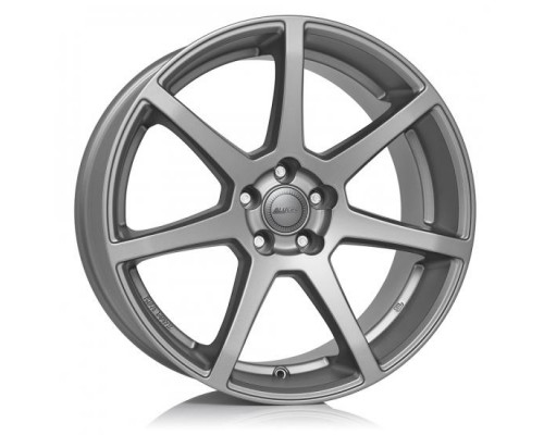 Alutec Pearl 9x20 5x112 ET 25 Dia 66.5 (carbon grey)